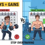 How Many Days a Week Should I Workout? (The Efficiency Blueprint)
