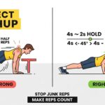 How to Do Pushups Correctly: The Logic of the Perfect Rep