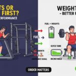 Cardio Before or After Weights? (The Priority Protocol)