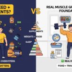 Do You Need Supplements to Build Muscle? (The Pyramid of Priority)