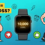 Is Walking Enough for Weight Loss? The Surprising Science of 10,000 Steps
