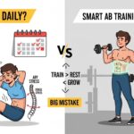 Is Doing Abs Daily Good? (The Muscle Logic)