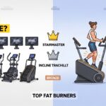 Best Cardio Machine for Fat Loss? (The Efficiency Ranking)
