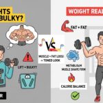 Does Lifting Weights Make You Bulky? (The Truth About “Tone”)