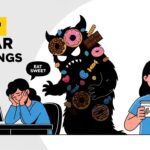 How to Stop Craving Sugar: 5 Science-Backed Steps to Break the Cycle