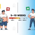 How Long Does It Take to Lose 5kg? The Realistic Timeline (and How to Speed It Up)