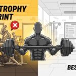 The Best Workout for Muscle Gain: Science-Backed Strategies for Hypertrophy