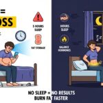 Does Sleep Affect Fat Loss? The Biological Truth