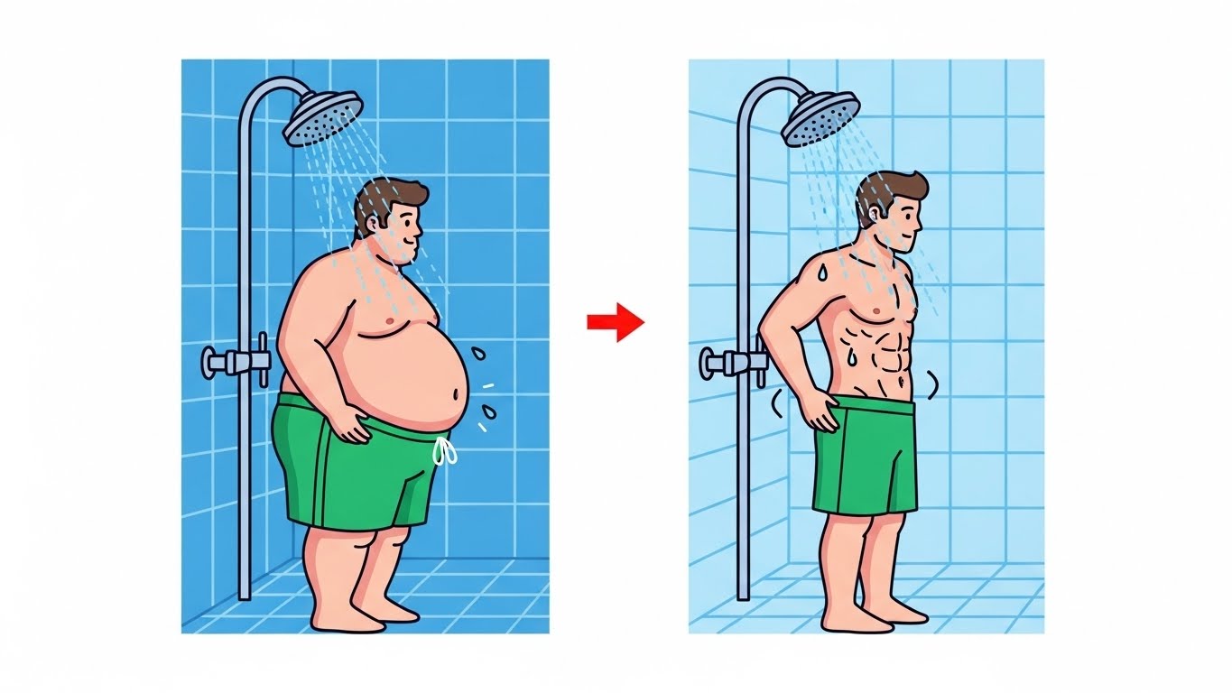 Can You Really Exercise Your Way Out of a Poor Diet?