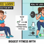 Can Spot Reduction Remove Belly Fat? (The Truth About “Targeting”)