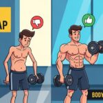 How to Lose Weight Without Losing Muscle