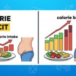 How to Calculate a Calorie Deficit for Weight Loss: The Ultimate Scientist-Backed Guide