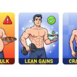 Bulk vs. Cut: Which Is Better? The Logical Approach to Body Transformation