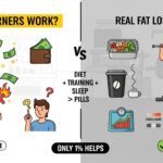 Do Fat Burners Actually Work?