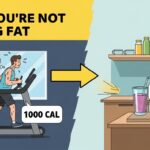 Why Am I Not Losing Weight Even After Exercise? (The 5 Hidden Culprits)