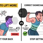 How to Breathe While Lifting Weights: The Secret to Instant Strength