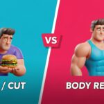 I Watched Jeff Nippard’s Guide to Body Recomposition So You Don’t Have To