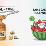 The Peanut Butter Trap: Why This “Health Food” is Sabotaging Your Weight Loss