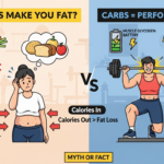 Are Carbs Bad for Fat Loss? (The Great Insulin Myth)